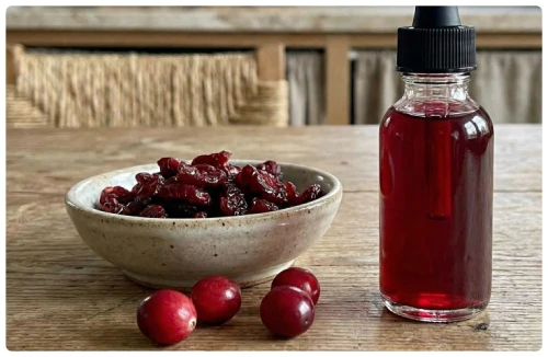 Cranberry Extract bacterial system hacker postbiotic ingredient in DentaBiome disabling acid producing machinery and picking the FabM lock